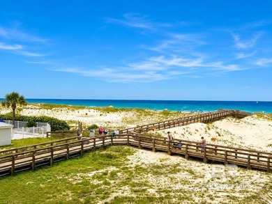 DIRECT GULF FRONT! Welcome to Gulf Shores Plantation. Perfect - photo 3