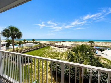 DIRECT GULF FRONT! Welcome to Gulf Shores Plantation. Perfect - photo 4
