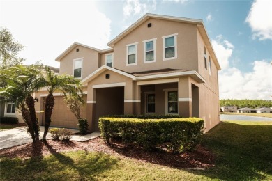 Lake Home Sale Pending in Kissimmee, Florida