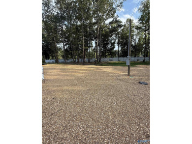 Lake Lot For Sale in Cedar Bluff, Alabama