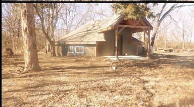 Lovely Octagon cabin at Sugar Valley Lake, home is located on 2 - photo 2