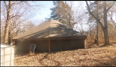 Lovely Octagon cabin at Sugar Valley Lake, home is located on 2 - photo 3