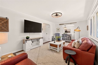 Thoughtfully updated and meticulously maintained, this inviting - photo 4