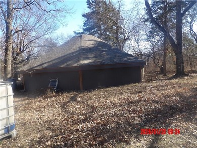 Lovely Octagon cabin at Sugar Valley Lake, home is located on 2 - photo 4