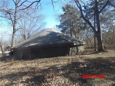 Lovely Octagon cabin at Sugar Valley Lake, home is located on 2 - photo 5
