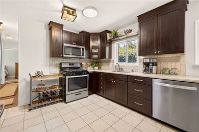 Thoughtfully updated and meticulously maintained, this inviting - photo 9