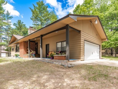 Lake Home SOLD! in Eagle River, Wisconsin