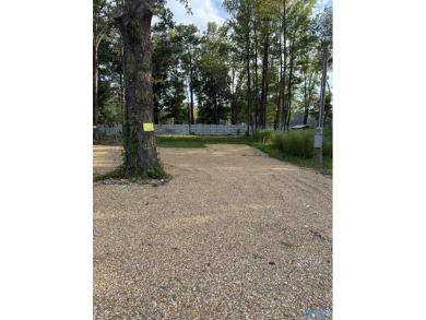 Lake Lot For Sale in Cedar Bluff, Alabama