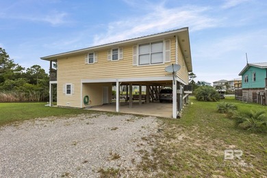 Waterfront Property on Little Lagoon in Gulf Shores, Alabama - photo 2
