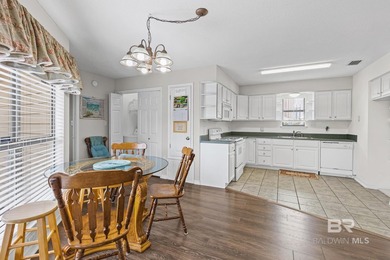 Waterfront Property on Little Lagoon in Gulf Shores, Alabama - photo 5