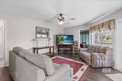 Waterfront Property on Little Lagoon in Gulf Shores, Alabama - photo 7