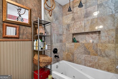 Wow! Stunning West Point Lake Retreat with 2 homes on one lot - photo 11
