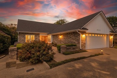 Lake Waco Home For Sale in Waco Texas