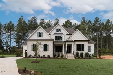 (private lake, pond, coastal) Home For Sale in Zebulon North Carolina