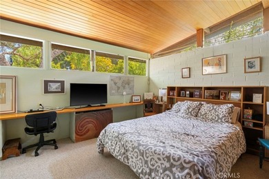 Perched in the highly sought after Portuguese Bend community of - photo 12