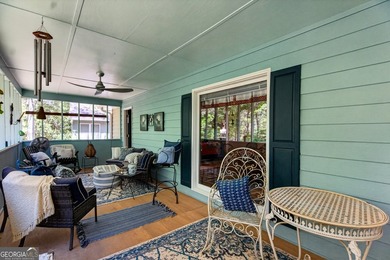 Wow! Stunning West Point Lake Retreat with 2 homes on one lot - photo 13