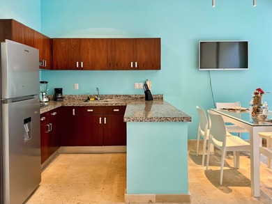 Beautiful 1-bedroom condo in Quetzal, located inside Tulum - photo 14