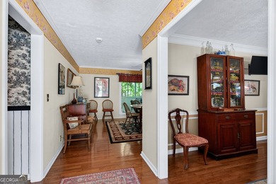 Wow! Stunning West Point Lake Retreat with 2 homes on one lot - photo 15