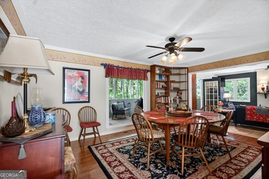 Wow! Stunning West Point Lake Retreat with 2 homes on one lot - photo 18