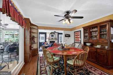 Wow! Stunning West Point Lake Retreat with 2 homes on one lot - photo 19