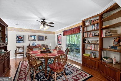 Wow! Stunning West Point Lake Retreat with 2 homes on one lot - photo 20