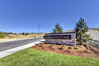 Live above it all in Highlands Cove, North Boise's premier - photo 20
