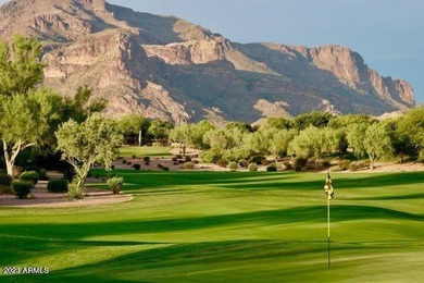 LOWEST PRICE LOT IN SUPERSTITION MOUNTAIN! CUSTOM HOMESITE. NO - photo 22