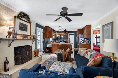 Wow! Stunning West Point Lake Retreat with 2 homes on one lot - photo 22