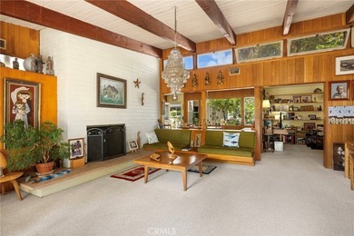Perched in the highly sought after Portuguese Bend community of - photo 23