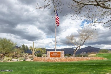 LOWEST PRICE LOT IN SUPERSTITION MOUNTAIN! CUSTOM HOMESITE. NO - photo 24