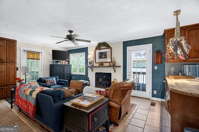 Wow! Stunning West Point Lake Retreat with 2 homes on one lot - photo 24