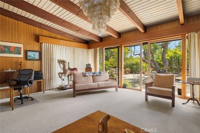 Perched in the highly sought after Portuguese Bend community of - photo 24