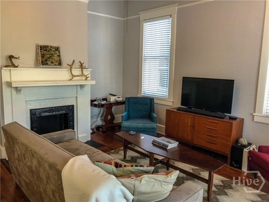 Located at 214 W Park Ave, this impressive circa-1900 property - photo 25