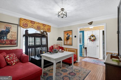 Wow! Stunning West Point Lake Retreat with 2 homes on one lot - photo 29
