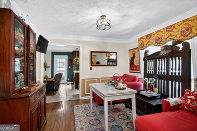 Wow! Stunning West Point Lake Retreat with 2 homes on one lot - photo 30