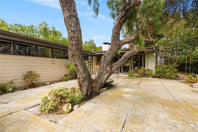 Perched in the highly sought after Portuguese Bend community of - photo 35