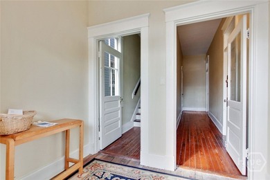 Located at 214 W Park Ave, this impressive circa-1900 property - photo 36