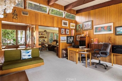 Perched in the highly sought after Portuguese Bend community of - photo 36
