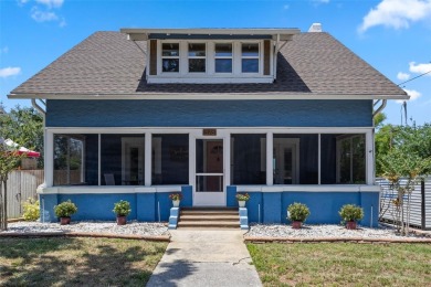 Lake Home Sale Pending in Clermont, Florida