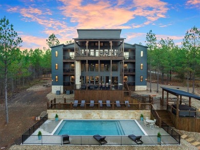 Broken Bow Lake Home For Sale in Broken Bow Oklahoma