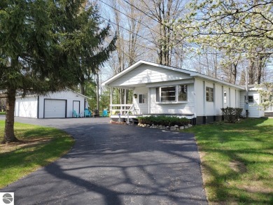 Lake Home Off Market in West Branch, Michigan