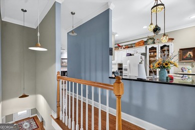 Wow! Stunning West Point Lake Retreat with 2 homes on one lot - photo 42