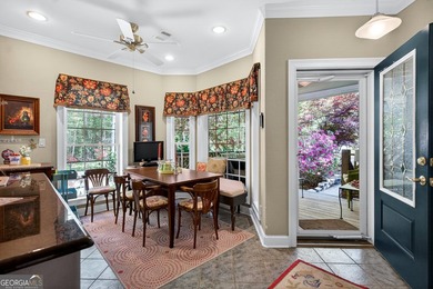 Wow! Stunning West Point Lake Retreat with 2 homes on one lot - photo 43