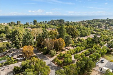 Perched in the highly sought after Portuguese Bend community of - photo 43