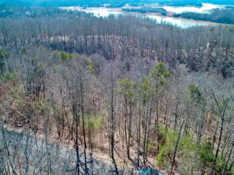 Cherokee Lake Lot Under Contract in Mooresburg Tennessee