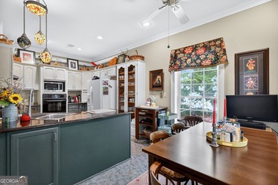 Wow! Stunning West Point Lake Retreat with 2 homes on one lot - photo 44
