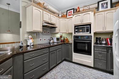 Wow! Stunning West Point Lake Retreat with 2 homes on one lot - photo 45