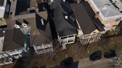 Located at 214 W Park Ave, this impressive circa-1900 property - photo 45