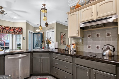 Wow! Stunning West Point Lake Retreat with 2 homes on one lot - photo 46