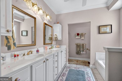 Wow! Stunning West Point Lake Retreat with 2 homes on one lot - photo 47